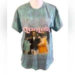 Clueless Graphic T-Shirt